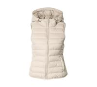 Only Petite Gilet 'ONLNEW TAHOE' beige, Taille S
