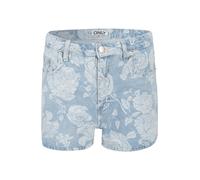 Only Petite Jean 'JAGGER' bleu denim / bleu clair, Taille 27-28