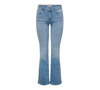 Only Petite Jean 'ONLANN' bleu denim, Taille 29