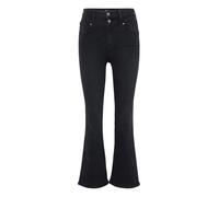 Only Petite Jean 'ONLDARCY' noir denim, Taille 27 Longueur 28