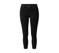 Only Petite Jean 'ONLKendell' noir denim, Taille 27 Longueur 27