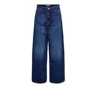 Only Petite Jean 'ONLPaulina' bleu foncé, Taille 27