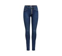 Only Petite Jean 'ONLRAIN' bleu, Taille 24 Longueur 28