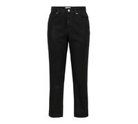 Only Petite Jean 'ONLRILEY' noir, Taille 27-28