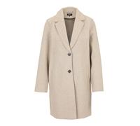 Only Petite Manteau mi-saison 'ONLCARRIE' beige foncé, Taille S