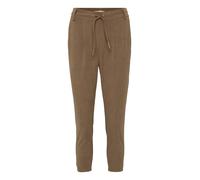 Only Petite Pantalon à pince 'ONLPOPTRASH-LIAS' umbra, Taille 34