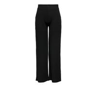 Only Petite Pantalon noir, Taille 34