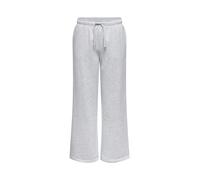 Only Petite Pantalon 'ONLBEST' gris, Taille 34