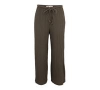 Only Petite Pantalon 'ONLERIKKA' vert foncé, Taille 32