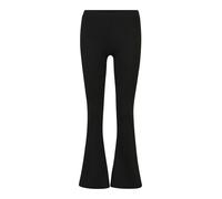 Only Petite Pantalon 'ONLFEVER' noir, Taille 34