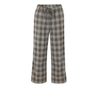 Only Petite Pantalon 'ONLISADORA' gris / gris chiné, Taille 36