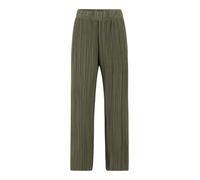Only Petite Pantalon 'ONLRAVENNA' olive, Taille 38