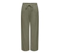 Only Petite Pantalon 'ONLSIESTA' olive, Taille 34