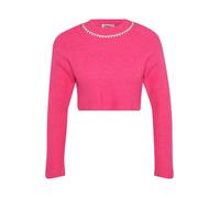 Only Petite Pull-over 'ONLGAIDA' fuchsia, Taille L