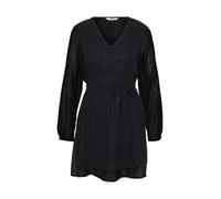 Only Petite Robe de cocktail 'ONLSTAR' noir, Taille 34
