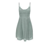 Only Petite Robe vert pastel, Taille 38
