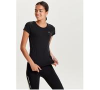 ONLY PLAY 15135153 CLARISA TEE T-SHIRTS DE JOGGING ET DE SOUS-VÊTEMENTS Femme BLACK XS
