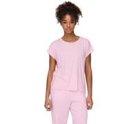 Only Play Aster Life On T-shirt Rouge XS