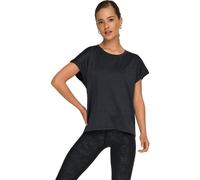 Only Play Aubree Core On T-shirt Large Noir S