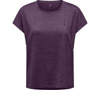 Only Play Aubree Core On T-shirt Large Violet S