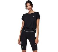 ONLY PLAY T-shirt et débardeur 15137012 Femme Running Respirant Noir M