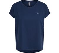Only Play Aubree On Loose T-shirt Bleu M