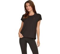 Only Play Aubree T-shirt Large Brun M