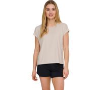ONLY PLAY T-shirt ONPAubree taupe Taille XL