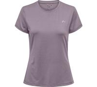 Only Play Bree Life On T-shirt Gris S