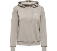 Only Play Cava Décontracté Hoody Gris L