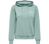 Only Play Cava Loose Hoody Gris XS