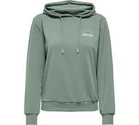 Only Play Cava Loose Hoody Vert L
