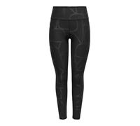 Only Play Collants d'entraînement ONPFONT-2 Skinny Fit Collants d'entraînement Black M Black 1 M
