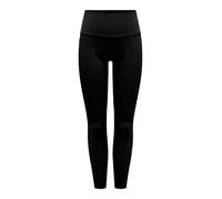 Only Play Collants d'entraînement ONPJAM-3-SANA Tight Fit Collants d'entraînement Black L Black L