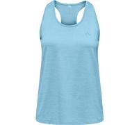Only Play Core Life On T-shirt Turquoise S