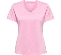 Only Play Core Life T-shirt Rose S