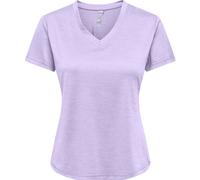 Only Play Core T-shirt Violet XL