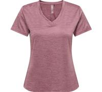 only play core vie t-shirt v-neck Bordeaux S