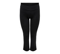 Only Play Pantalon de sport Onpfold Jazz Pants Curvy-opus Femme Noir 42