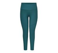 Only Play Curvy Pantalon de sport 'JANA' vert, Taille XXXL