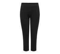 Only Play Curvy Pantalon de sport noir, Taille XXL