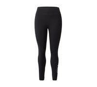 Only Play Curvy Pantalon de sport 'ONPMILLE' jade / noir / blanc, Taille XL