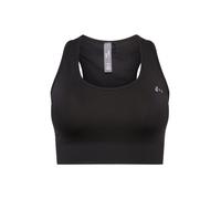 Only Play Curvy Soutien-gorge de sport 'ONPDaisy' noir, Taille L
