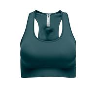 Only Play Curvy Soutien-gorge de sport 'ONPDAISY' sapin, Taille XXL-XXXL