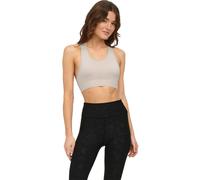 Only Play Daisy-2 Seam Soutien-gorge de sport Gris L