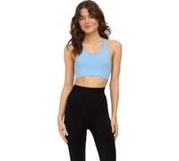 Only Play Daisy-2 Seam Soutien-gorge de sport Turquoise S