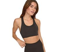 ONLY PLAY Soutien-gorge de sport 'ONLDaisy' chocolat, Taille L
