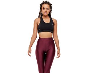 Only Play Daisy Sport Soutien-gorge Noir L