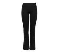 Only Play Femme Onpfold Jazz Pants - Reg Fit - Opus Legging de Sport Not Applicable, Noir (Black Black), 44 (Taille Fabricant: X-Large)