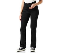 ONLY Play Onpfold Jazz Pants - Reg Fit Opus, Legging de Sport Femme, Noir (Black Black), 44 (Taille Fabricant: X-Large)